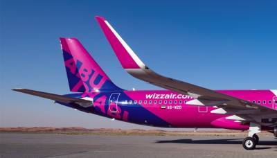 Более 500 миллион долларов: крупнейший акционер Wizz Air продает акции авиаперевозчика