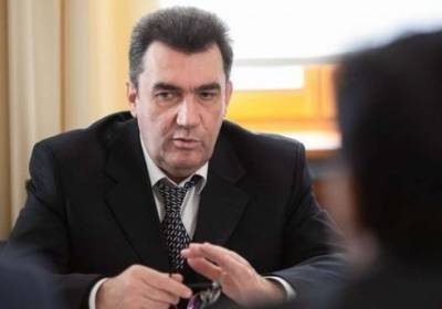Данилов прокомментировал ситуацию в Приднестровье