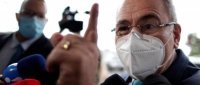 В Бразилии назначили уже четвертого министра здравоохранения за время пандемии