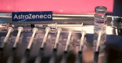 В Литве и одном из регионов Хорватии приостановили использование вакцины AstraZeneca