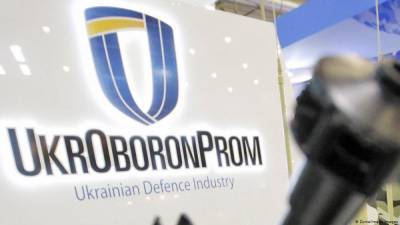 Не было ни одного контракта на поставку оружия в Россию: Укроборонпром опроверг данные SIPRI