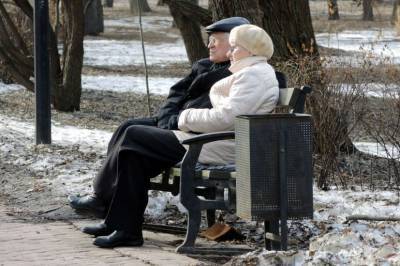 Названы три точные даты нового повышения пенсий в России — итоговый график