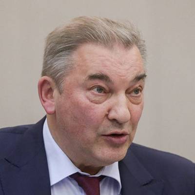 Третьяк назвал смерть Тимура Файзутдинова «несчастным случаем»