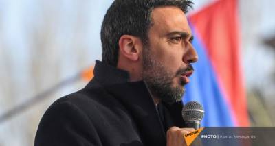 На судью по делу уволенного главы Генштаба Армении может быть оказано давление - адвокат