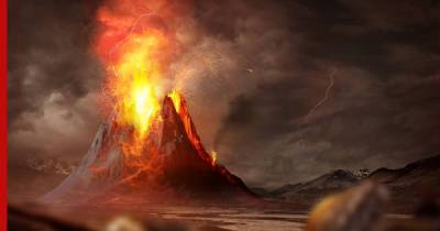 Гром и молния: геологи узнали о роли электрических разрядов в зарождении жизни на Земле
