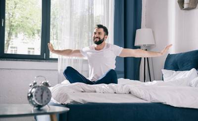 Метод Токей: как жить и спать в гармонии со своим телом (ABC, Испания)