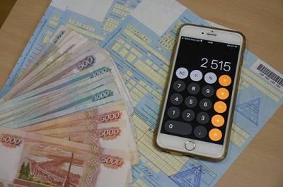 Больничные россиянам предложили выплачивать напрямую из Фонда соцстрахования