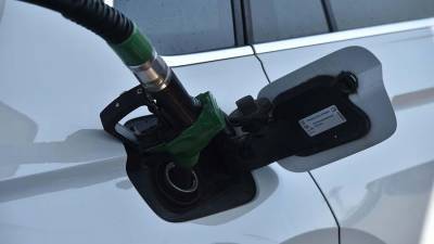 Минэнерго рассказало о мерах по сдерживанию цен на бензин