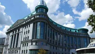 ФГВФЛ будет судиться за главный актив банка “Аркада”