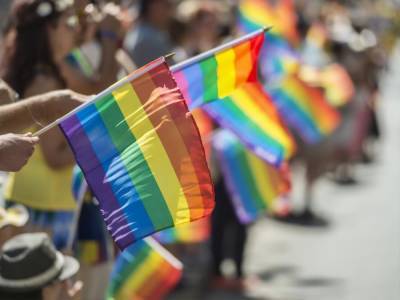 В Украине только 20% ЛГБТ-подростков чувствуют себя в безопасности в школе – опрос