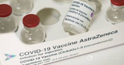 AstraZeneca: ВОЗ и медики призвали вакцинироваться, несмотря на опасения