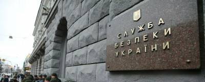 СБУ провела обыски в госучреждениях Украины по делу о Харьковских соглашениях 2010 года