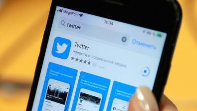 «Технические возможности есть»: Роскомнадзор не исключил блокировку Twitter через месяц
