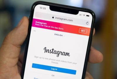 Instagram ограничит общение взрослых пользователей с детьми