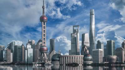 Китай планирует ослабить поддержку экономики после пандемии COVID-19
