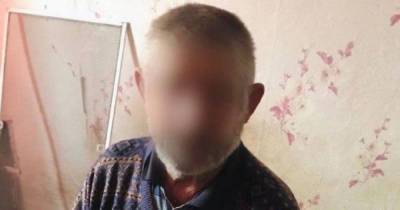 Душил, показывал гениталии, – в селе рассказали о подозреваемом в убийстве Марии Борисовой