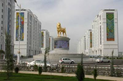 Новые почетные звания – народного и заслуженного собаководов – учреждены в Туркменистане