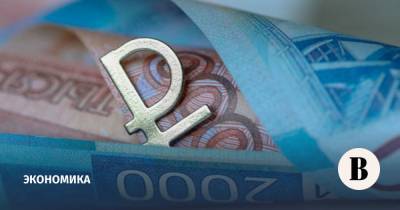 Россияне накопили 2,7 трлн рублей «на черный день»