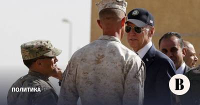 Администрация Джо Байдена планирует сократить военные расходы США