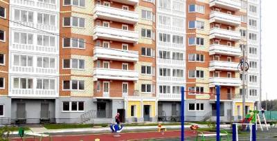 Более 30 тысяч жителей юго-востока Москвы сменят жилье по реновации до 2024 года