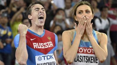 World Athletics готов обсудить возвращение россиян на международные старты