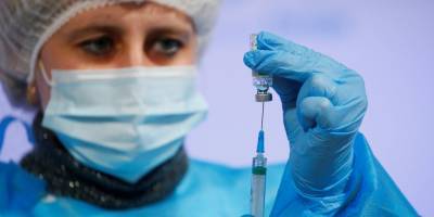 Эстония и Бельгия решили продолжить вакцинацию AstraZeneca