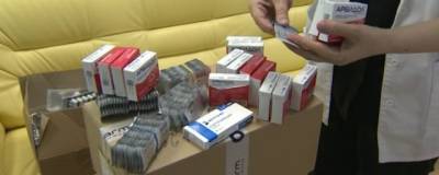 Кабмин выделит еще 2,7 млрд рублей на лекарства для больных ковидом
