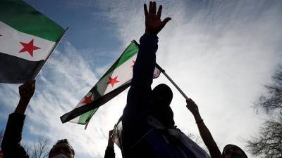 Сирийские президентские выборы пройдут на всей территории страны