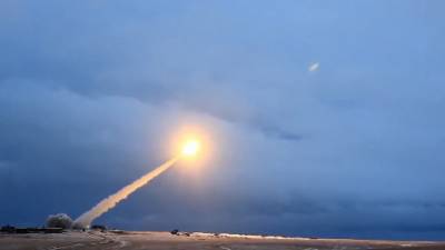 Военный эксперт объяснил, почему США опасаются российской ракеты "Буревестник"