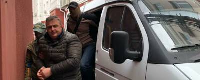 СВР Украины назвала пропагандой задержание «разведчика» в Крыму