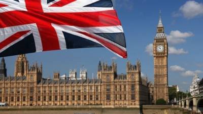 Великобритания планирует увеличить свой ядерный потенциал на 40%
