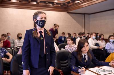 Деньги из воздуха, или Как студенты Кузбасского политеха кейсы решали
