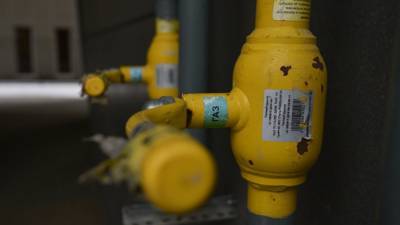 Счетная палата отметила главную проблему газификации в России