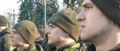 Украина готова пресекать военные провокации РФ, – Минобороны