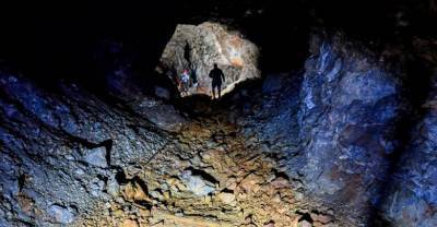 В Приморье спасатели достали из рудника двух заблокированных шахтёров