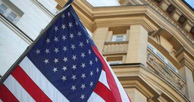Посольство России дало оценку докладу США по "вмешательству в выборы"