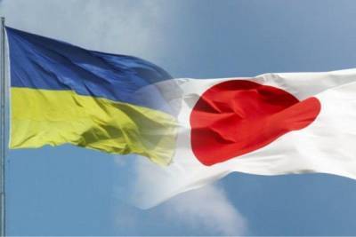Глава Минобороны Японии отменил встречу с главой Минобороны Украины