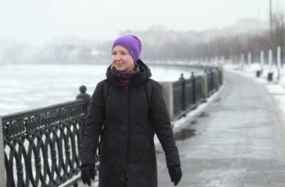 Синоптики рассказали о погоде в Москве 17 марта