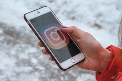 Instagram запретит взрослым пользователям писать подросткам - news.vse42.ru