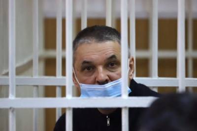 Предприниматель в суде по делу экс-сити-менеджера: «Кузнецов меня кинул»