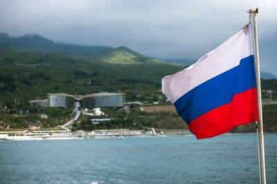 Минобороны РФ построило в Крыму свыше 500 зданий различного назначения