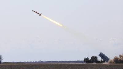 Украинский военный эксперт рассказал о ракете, из-за которой "психует Россия"
