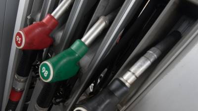 Счетная палата РФ предостерегла о росте цен на топливо
