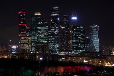 «Москва-Сити» останется без апартаментов