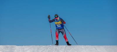 В Карелии пройдет приключенческая лыжная гонка через Онего - победителей ждут замороженные медали