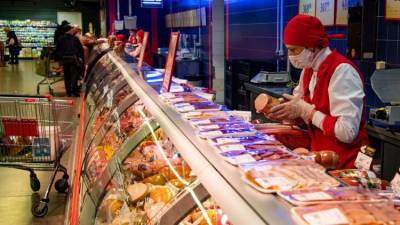 Затраты растут: в Крыму оценили минимальный продуктовый набор
