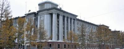 В Омске здание УФСБ отреставрируют за 110 млн рублей