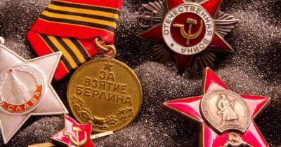 Российских ветеранов ВОВ предложили освободить от выплат по ЖКХ