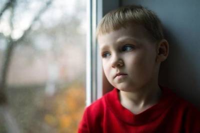 Хорошие новости: в Костромской области в детдомах осталось всего 112 детей