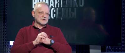 Политолог оценил вероятность обострения на Донбассе